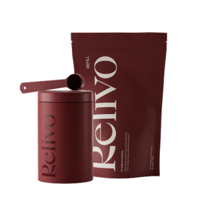 Relivo Startkit