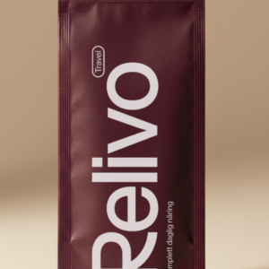 Relivo Travel Pack